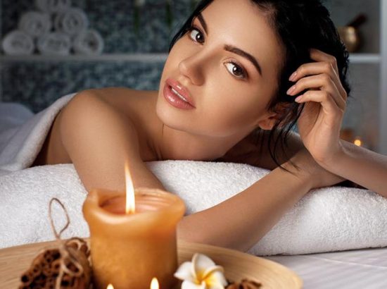 Swedish Massage