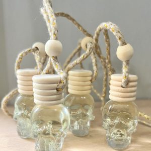 Scented Car Diffusers – Stylish & Long-Lasting Air Fresheners