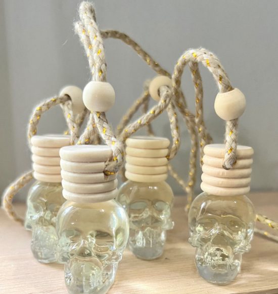 Scented Car Diffusers – Stylish & Long-Lasting Air Fresheners