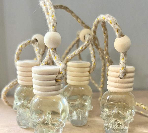 Scented Car Diffusers – Stylish & Long-Lasting Air Fresheners
