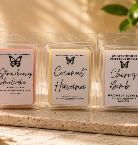 Wax Melts