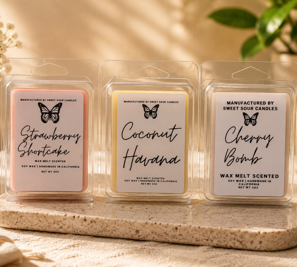 Wax Melts