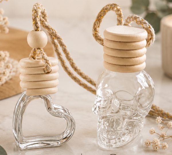 Scented Car Diffusers – Stylish & Long-Lasting Air Fresheners